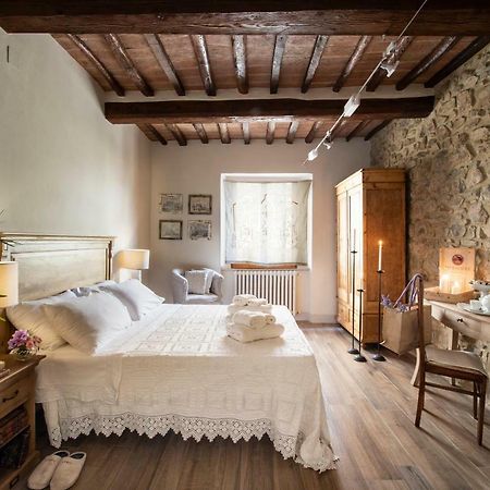 La Casetta Di Brunello 蒙塔尔奇诺 外观 照片